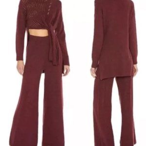 Free People Harper set